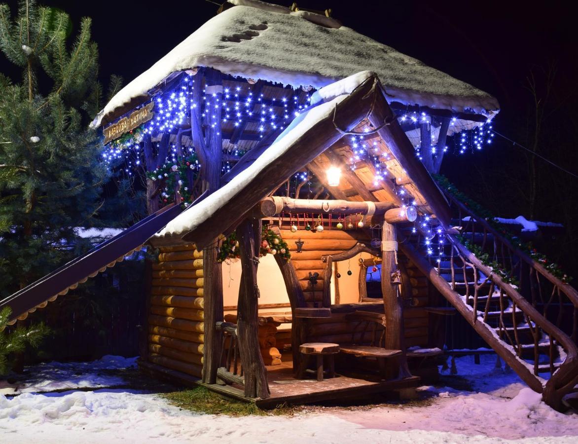 Gasthof Zelena *