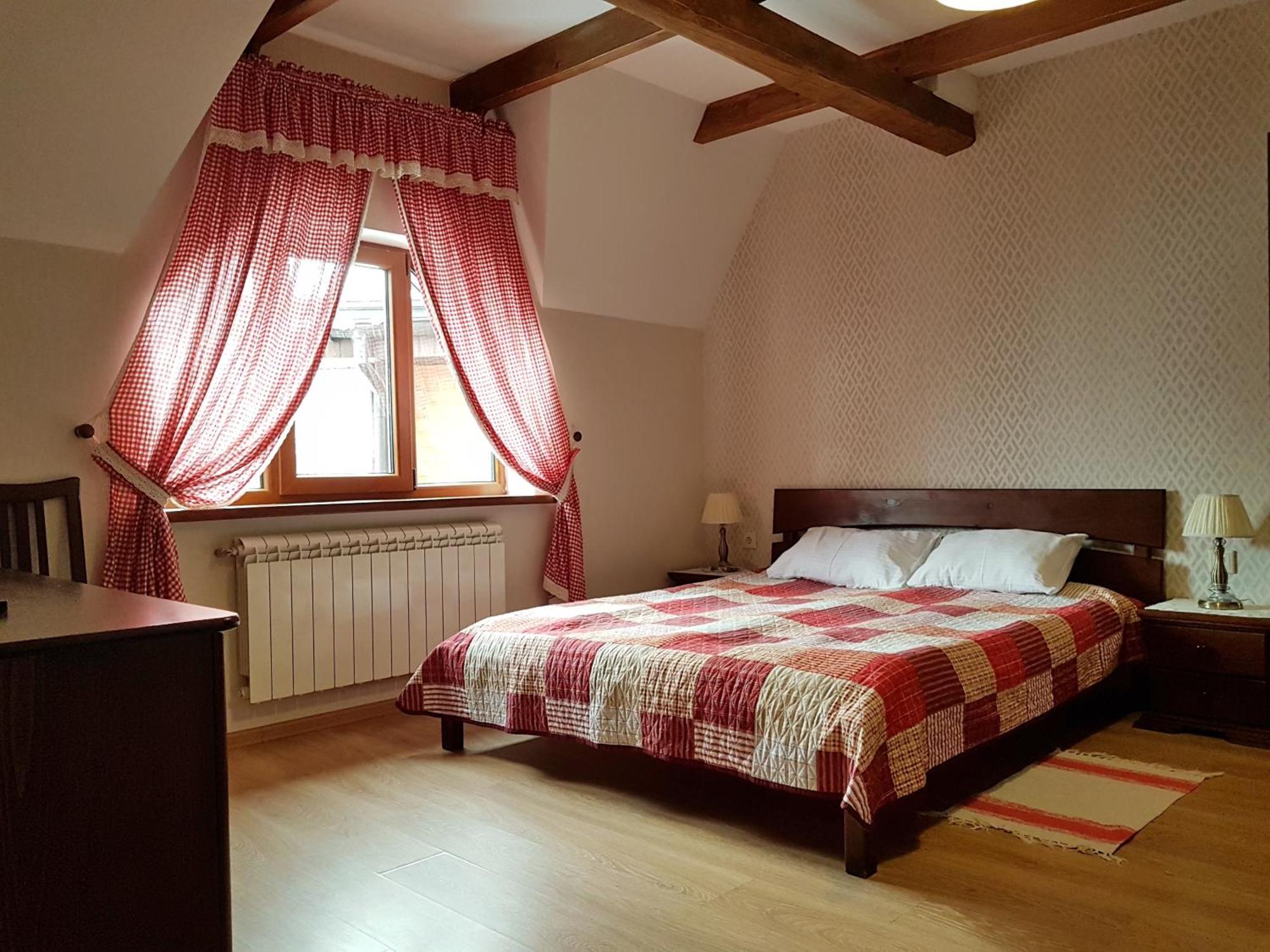 Gasthof Zelena *