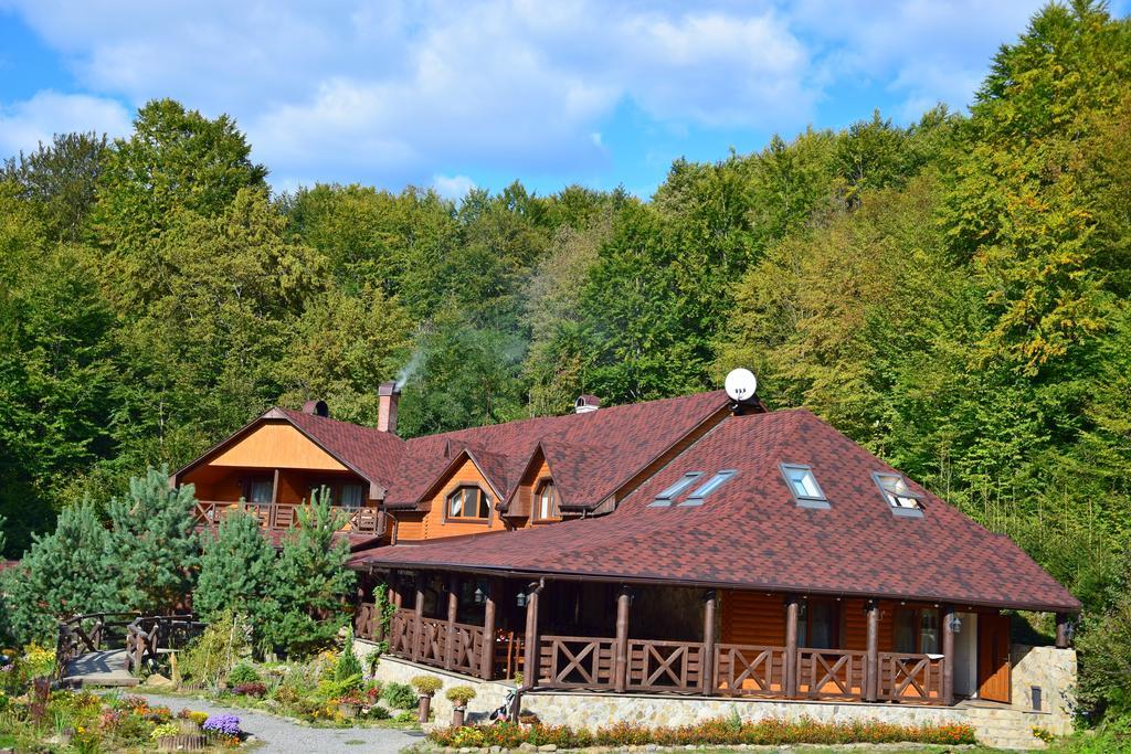 Gasthof Zelena Turichki